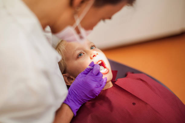 Best Pediatric Emergency Dentist in Rupert, ID